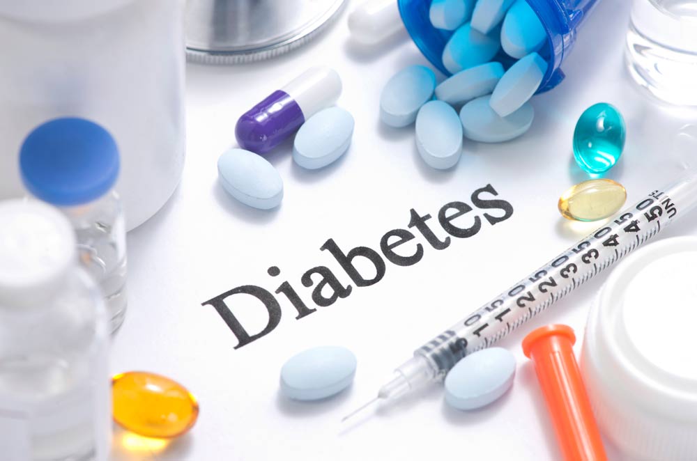 Diabetes Schwerbehindertenausweis